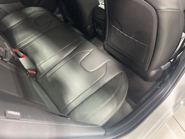New 2026 Hyundai Elantra Limited w/ Cargo Package image 26