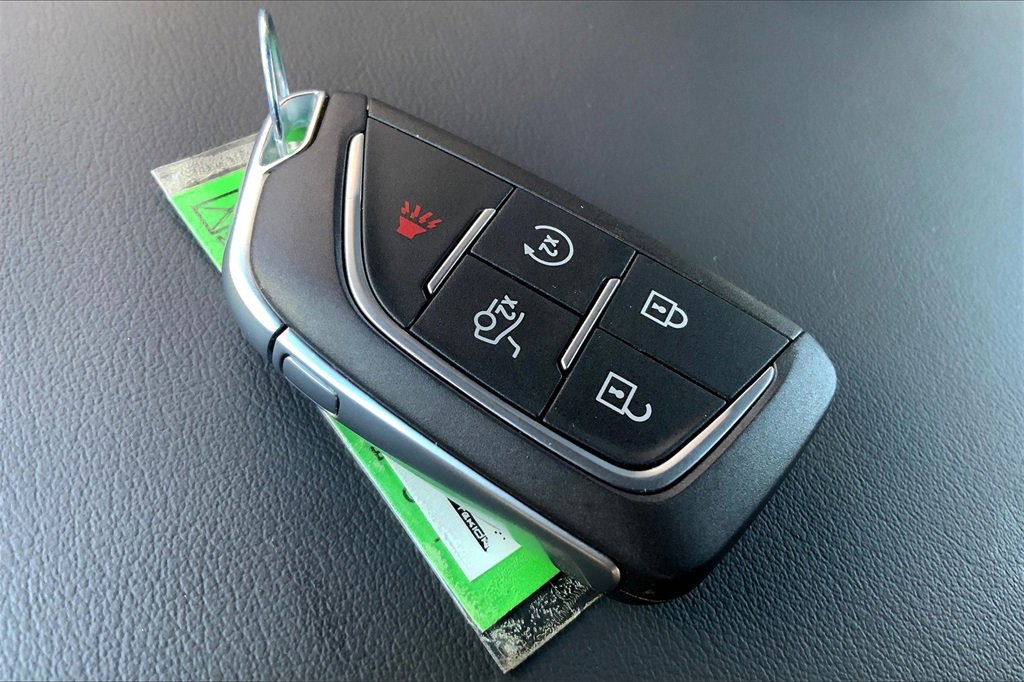 New 2026 Cadillac CT4 Premium Luxury image 36