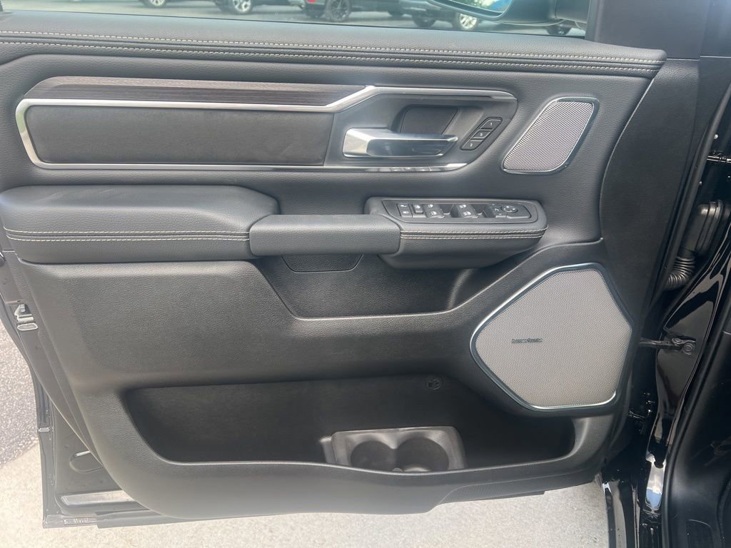 New 2026 RAM 1500 Laramie image 10