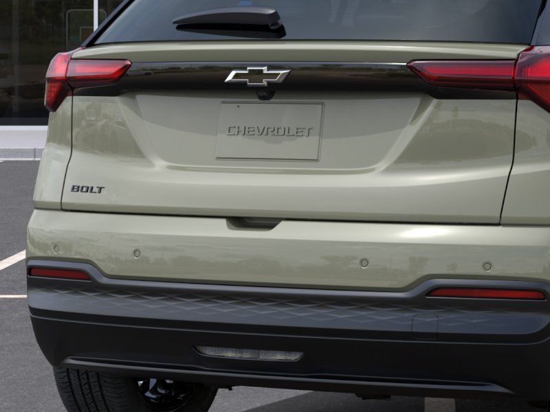New 2027 Chevrolet Bolt LT w/ Comfort Package FWD image 15