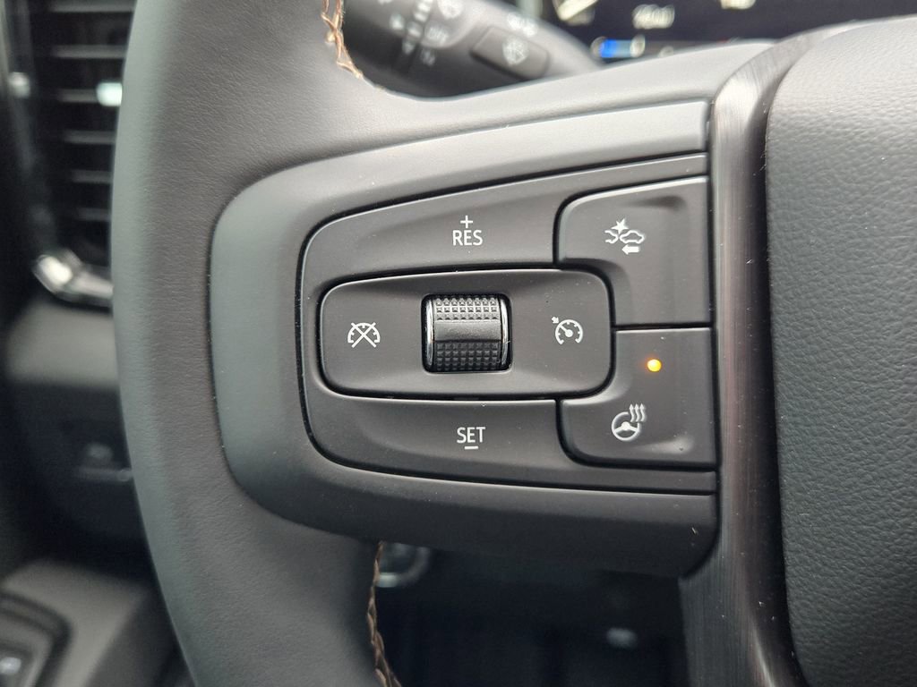 New 2026 GMC Sierra 2500 AT4 w/ AT4 Premium Plus Package image 28