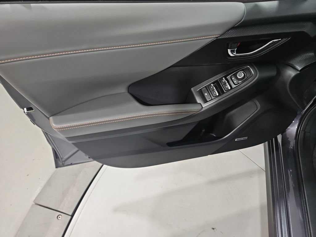 New 2026 Subaru Crosstrek 2.5i Limited w/ Crosstrek Mirror Package AWD/4WD image 10