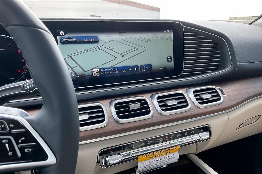 New 2026 Mercedes-Benz GLE 450 4MATIC Coupe image 7