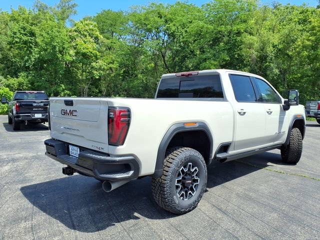 New 2026 GMC Sierra 2500 AT4X AWD/4WD image 6