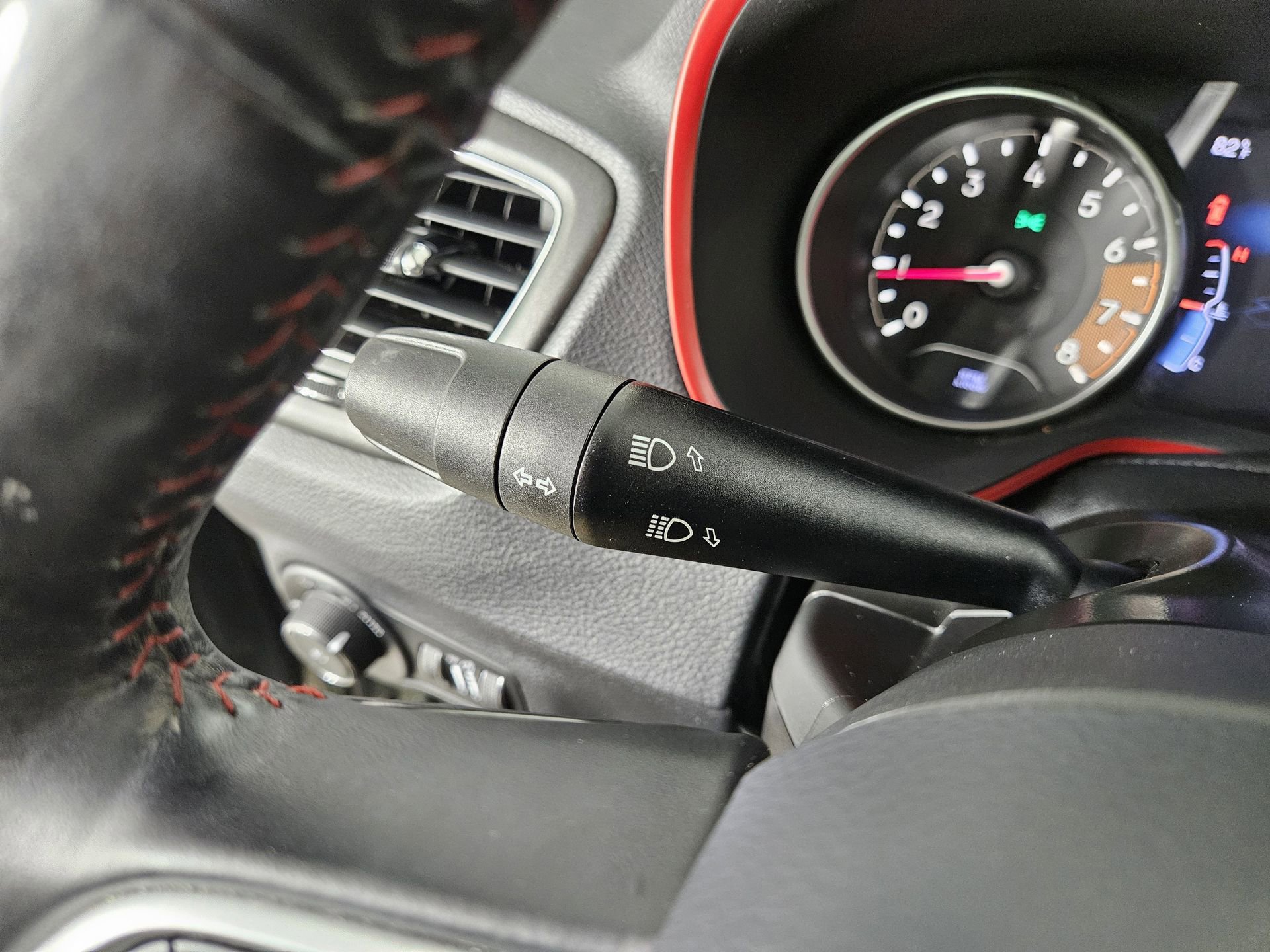 Used 2019 Jeep Compass Trailhawk w/ Cold Weather Group image 32