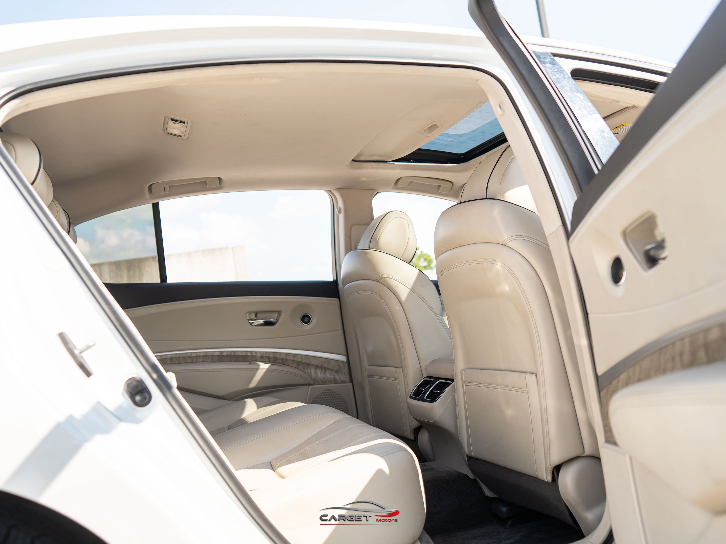 Used 2020 Acura RLX w/ Technology Package FWD image 18