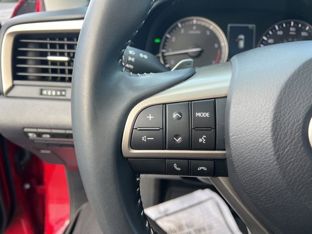 Used 2022 Lexus RX 350 FWD image 21