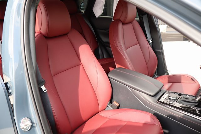 Certified 2025 MAZDA CX-30 AWD 2.5 S w/ Preferred Package image 12