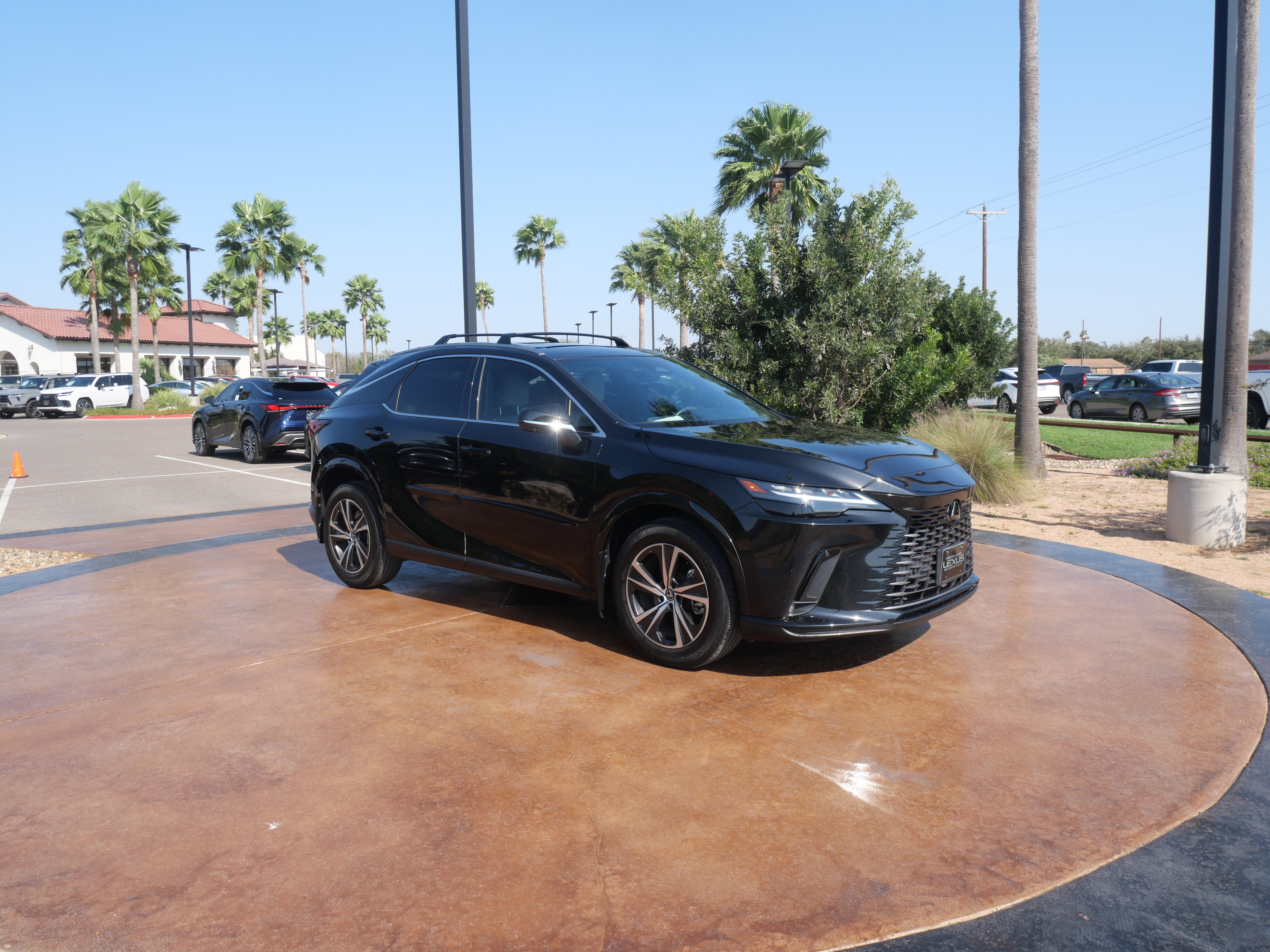 Used 2023 Lexus RX 350 Premium