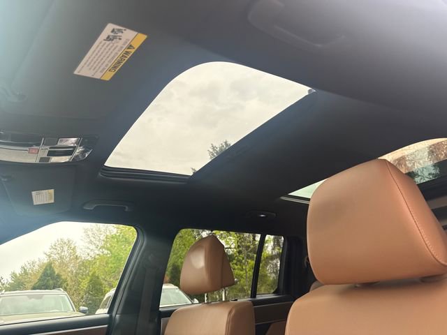 Certified 2025 Hyundai Santa Fe Limited image 21