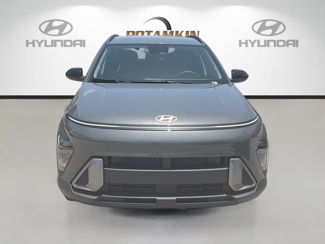 New 2026 Hyundai Kona SEL Sport FWD image 2