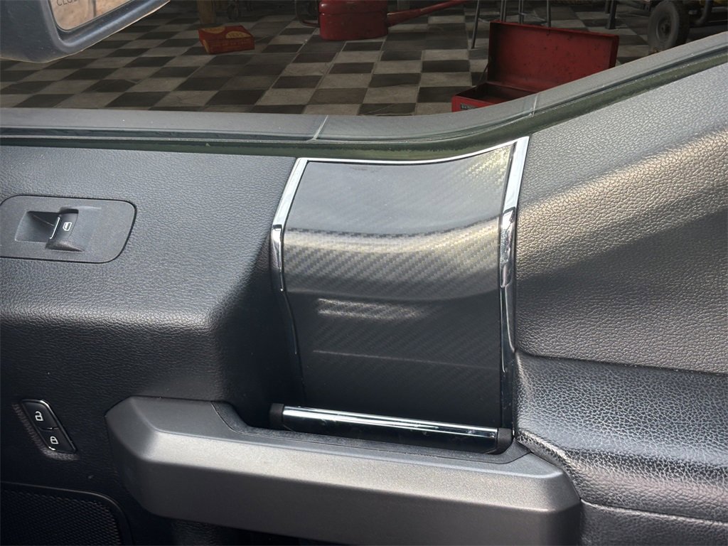 Certified 2018 Ford F150 XLT w/ Equipment Group 302A Luxury image 37