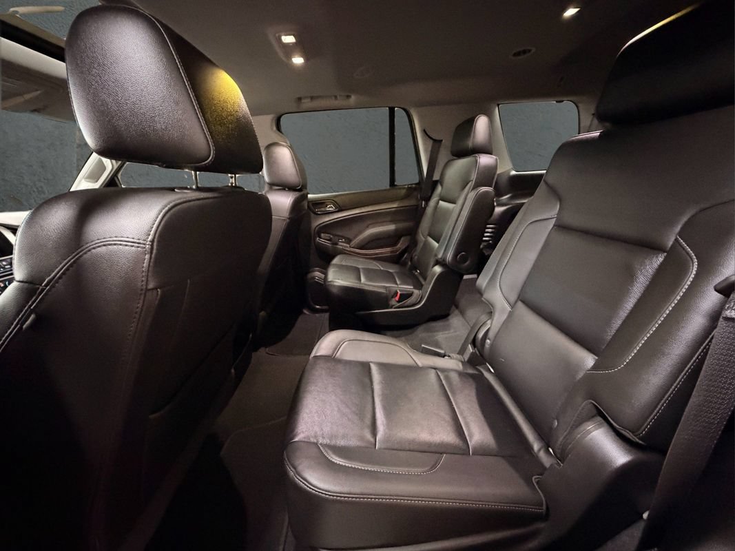 Used 2019 Chevrolet Tahoe LT AWD/4WD image 27