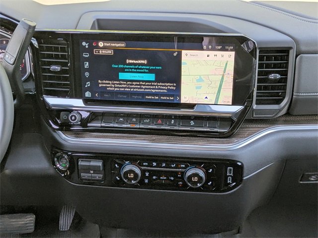 New 2026 Chevrolet Silverado 1500 LT image 18
