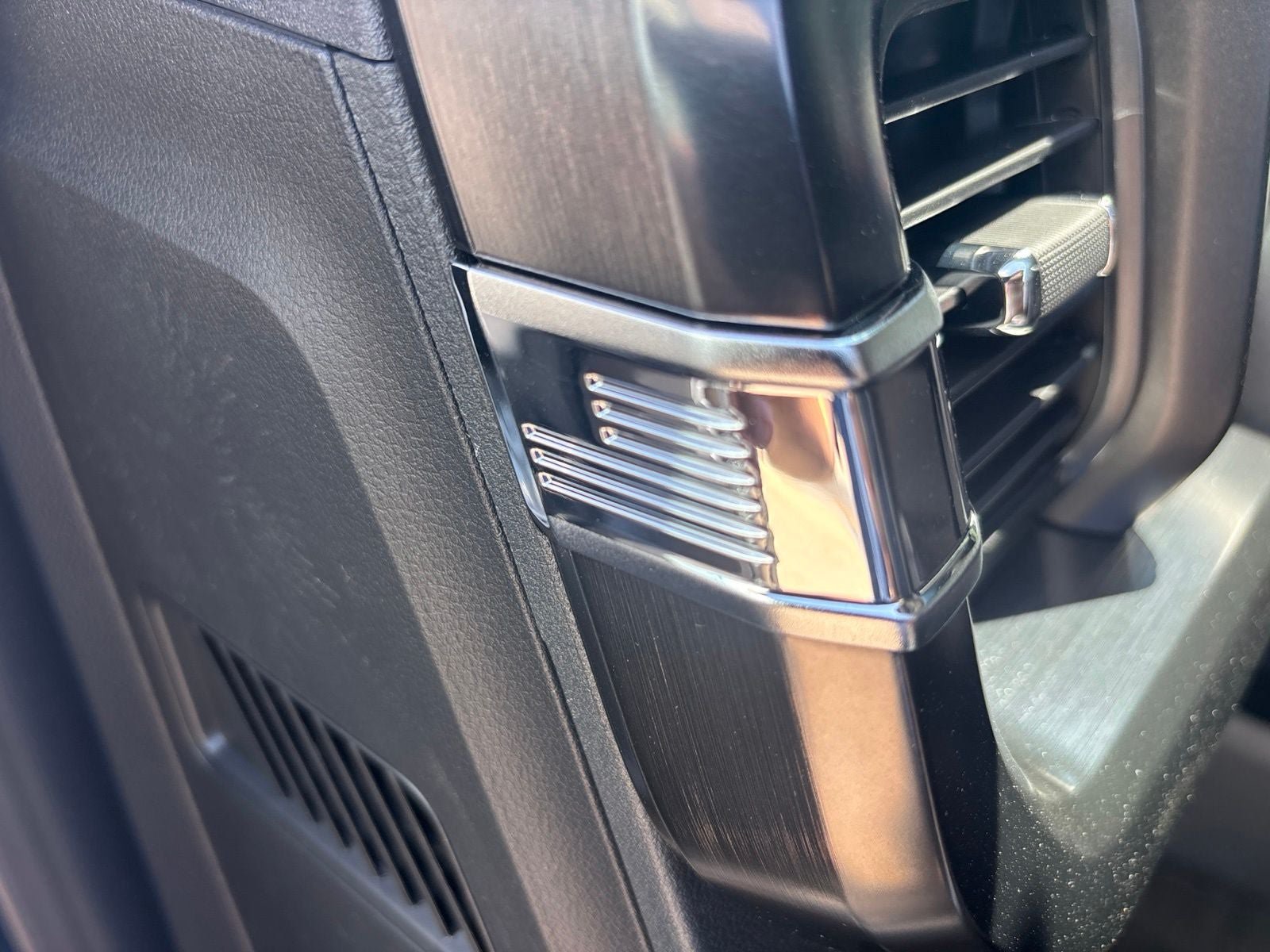 New 2026 Ford F250 Lariat w/ Lariat Premium Package AWD/4WD image 15