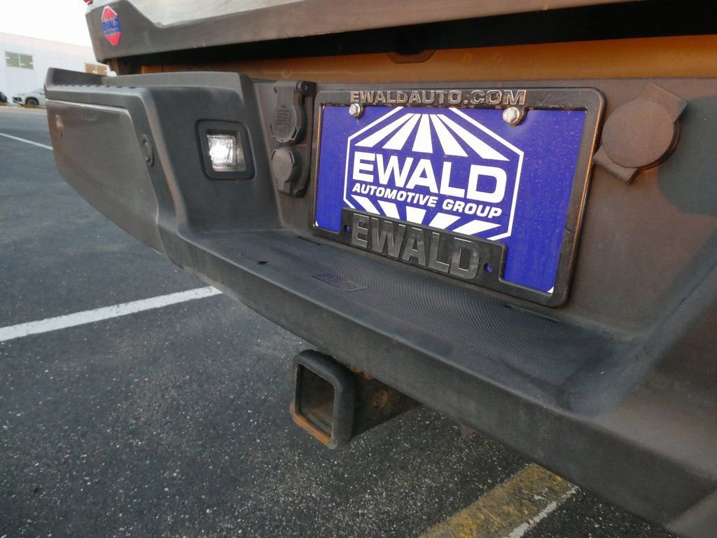 Used 2021 Ford F150 Lariat w/ Equipment Group 502A High AWD/4WD image 42