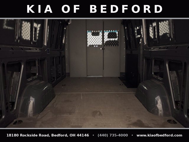 Used 2020 Mercedes-Benz Sprinter 2500 image 22