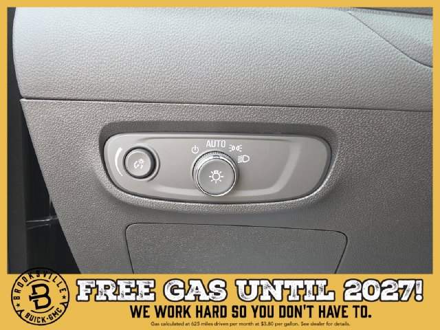 New 2026 Buick Encore GX Sport Touring w/ Advanced Technology Package FWD image 26