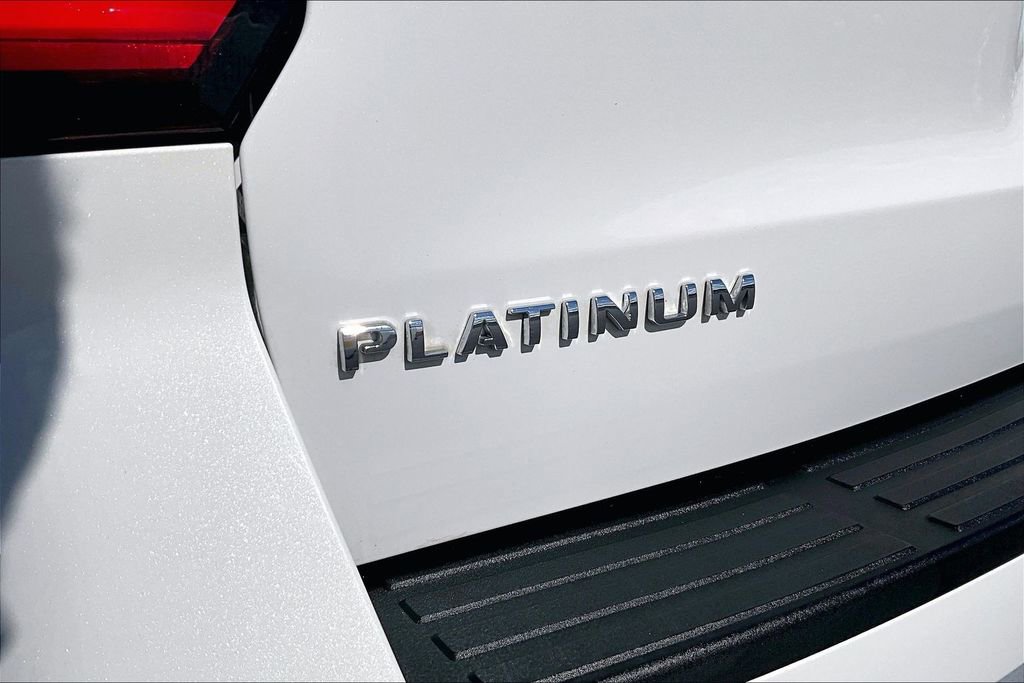 Used 2022 Ford Expedition Platinum image 8