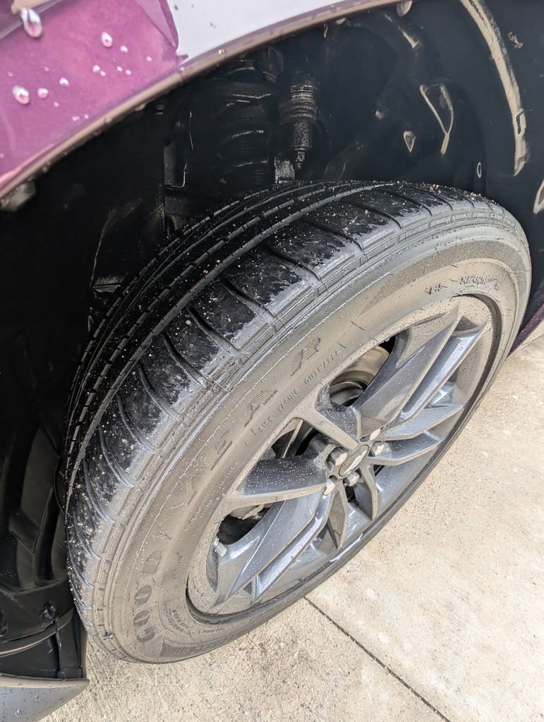 Used 2022 Dodge Challenger GT w/ Plus Package image 35