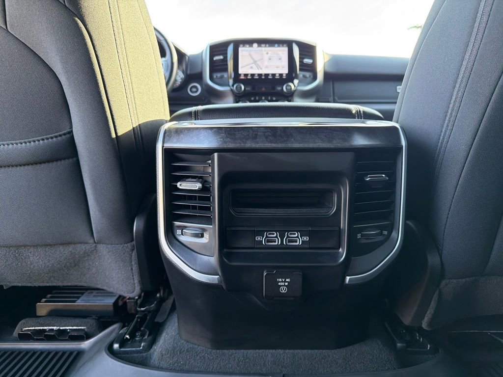 Used 2022 RAM 1500 Lone Star image 29