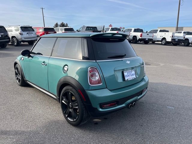 Used 2012 MINI Cooper S image 10