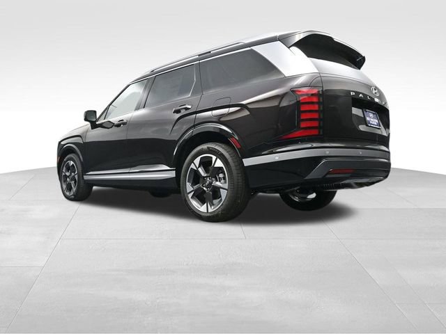 New 2026 Hyundai Palisade Limited image 35