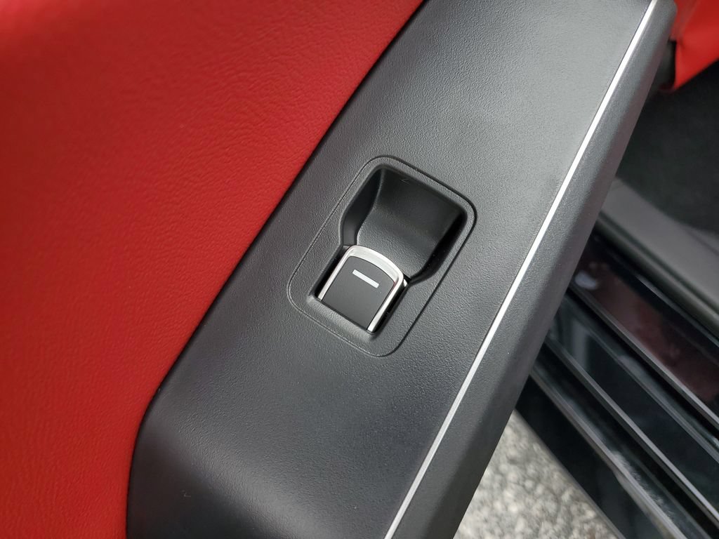 New 2026 Acura Integra A-Spec FWD image 13