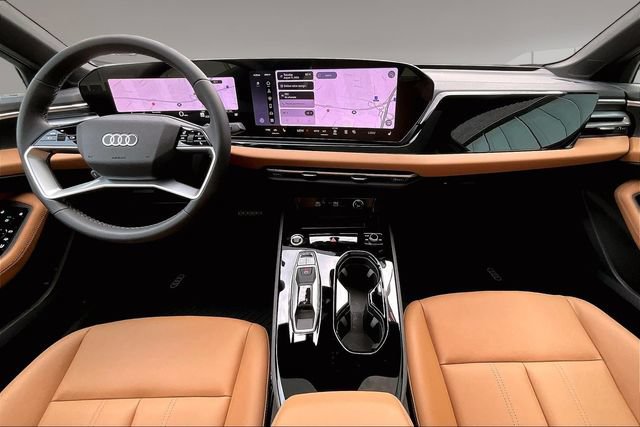 New 2026 Audi A5 Premium AWD/4WD image 5