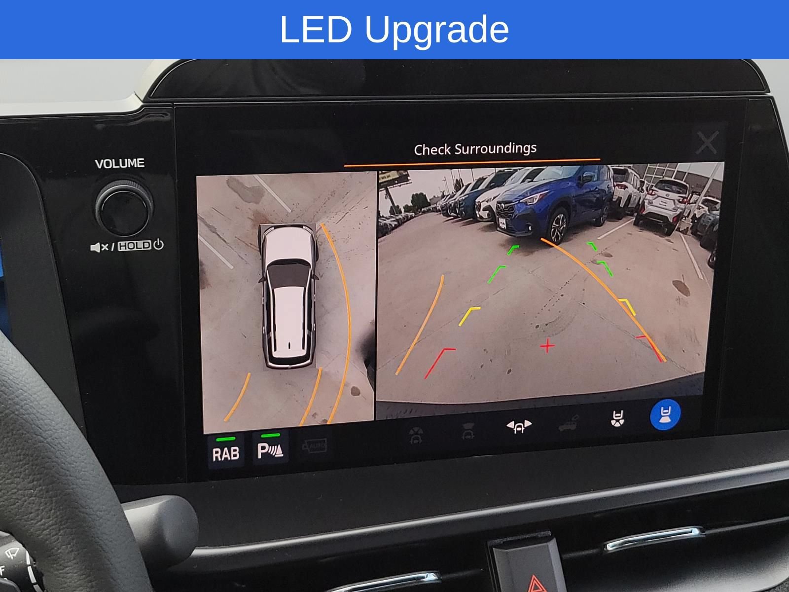 New 2026 Subaru Outback Limited XT AWD/4WD image 14
