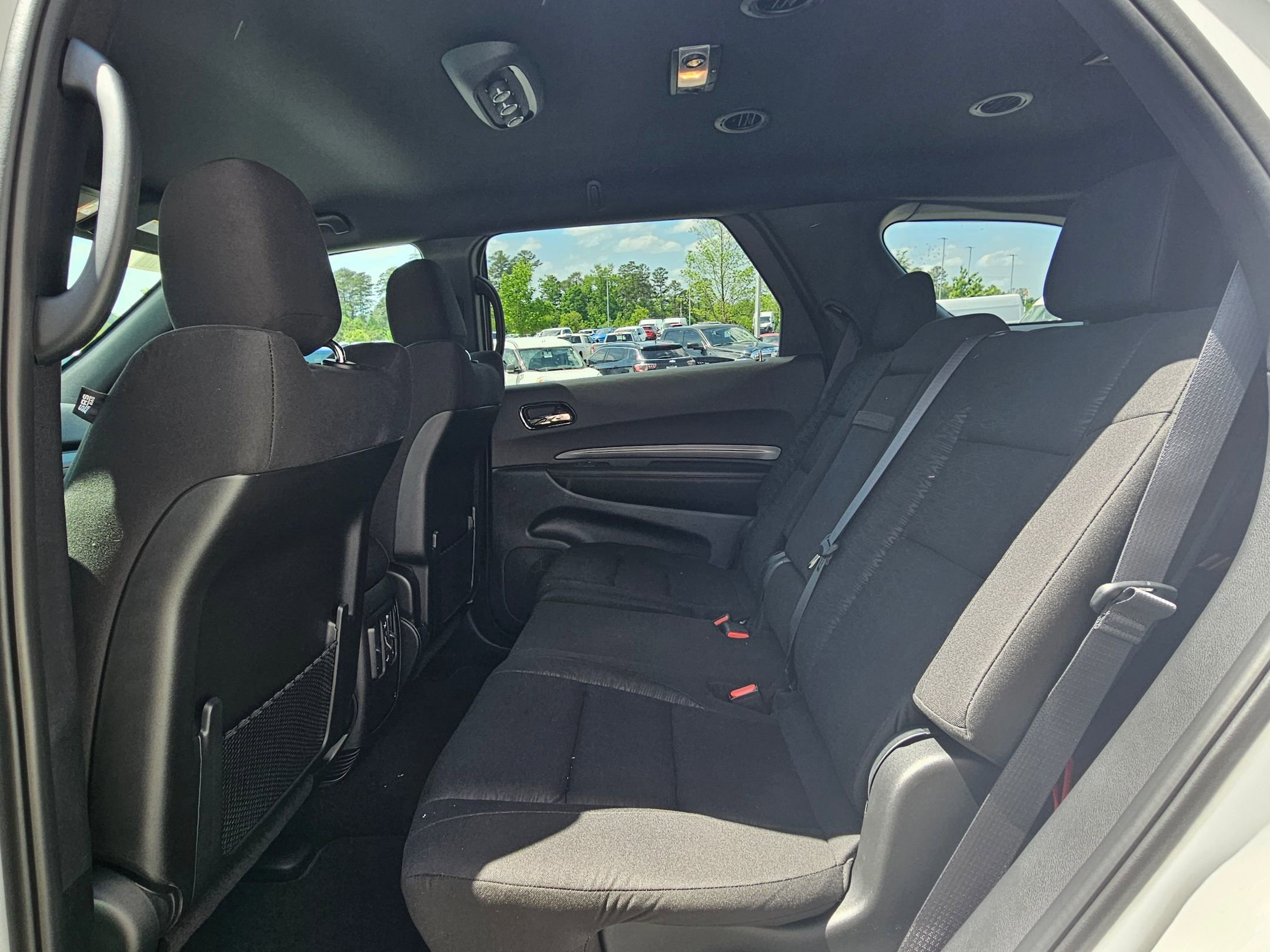 New 2026 Dodge Durango GT image 23