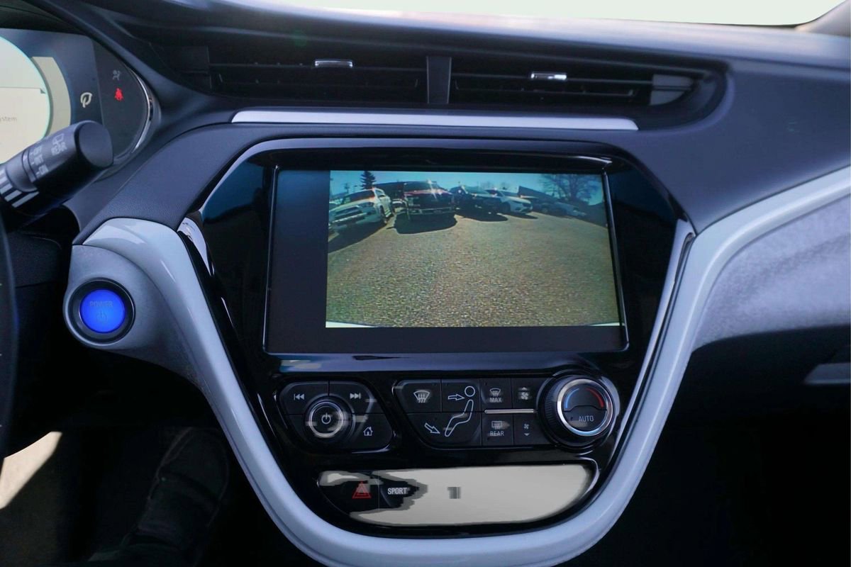 Used 2019 Chevrolet Bolt LT image 29