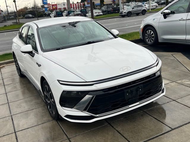 Certified 2024 Hyundai Sonata SEL image 3