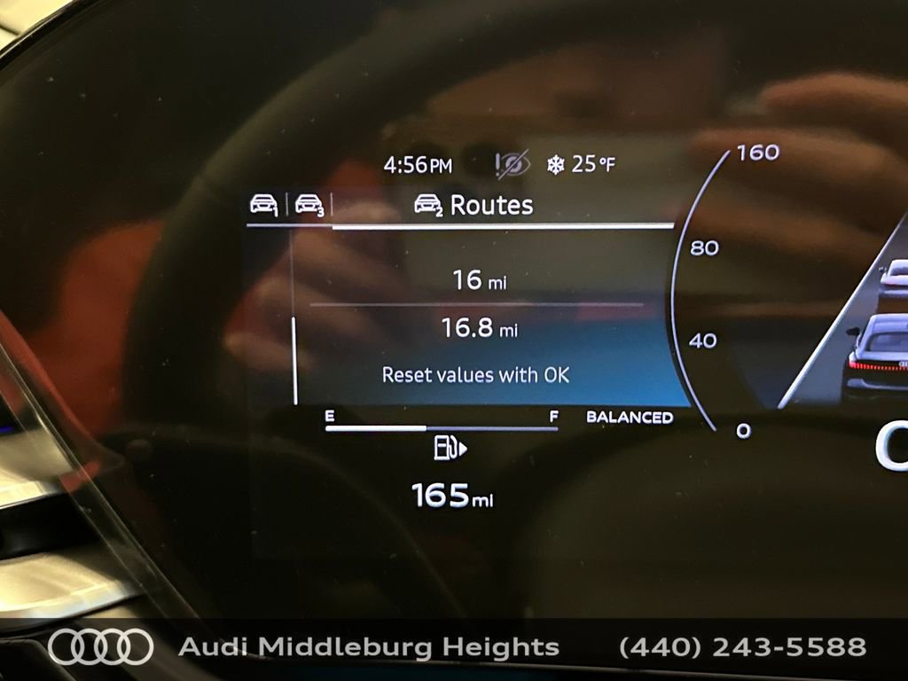 New 2025 Audi A5 2.0T Premium image 17