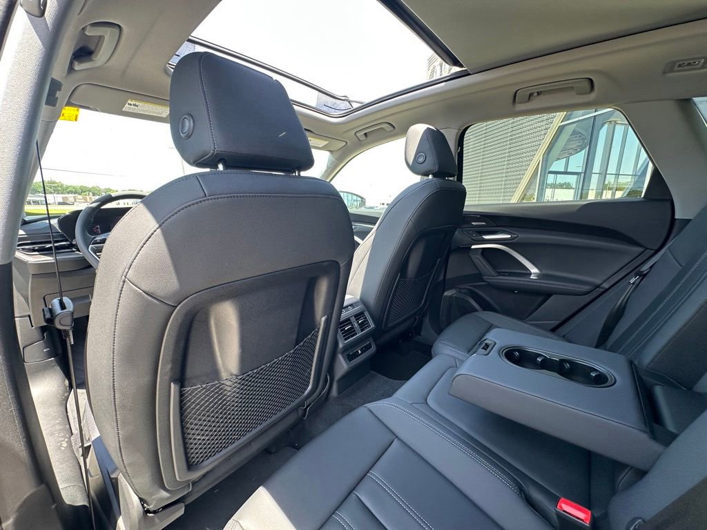 New 2026 Audi Q5 Premium Plus AWD/4WD image 25