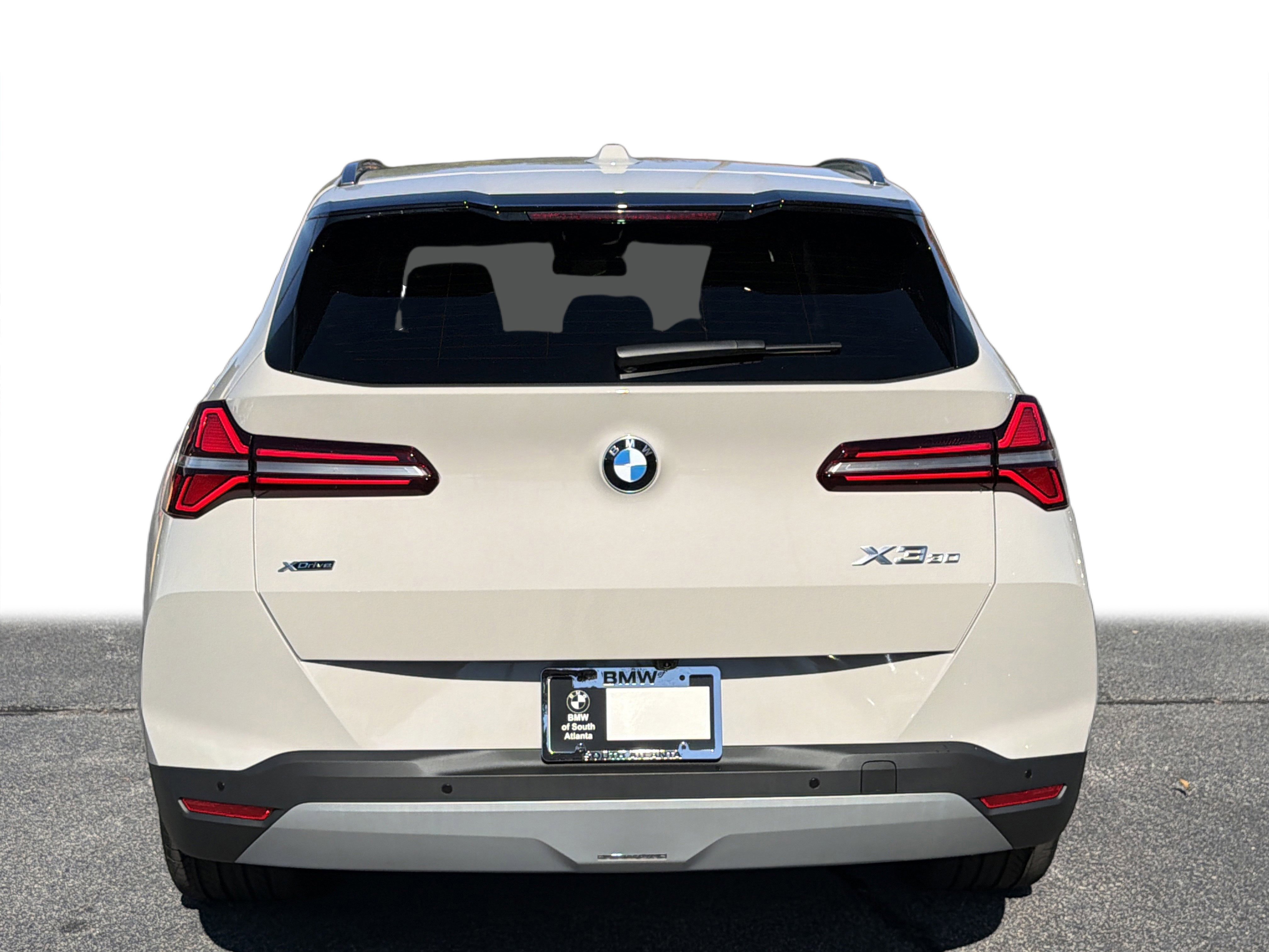 New 2026 BMW X3 xDrive30 w/ Premium Package image 22