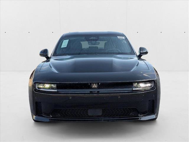 New 2025 Dodge Charger R/T w/ Quick Order Package 25M R/T image 6