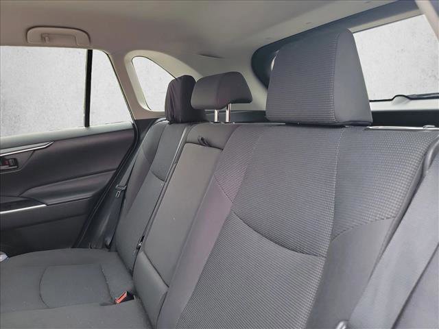 Used 2019 Toyota RAV4 LE image 11