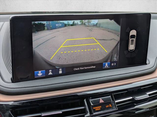 New 2026 Acura MDX SH-AWD w/ Technology Package image 14