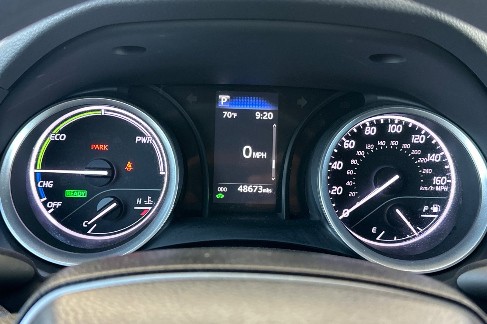 Used 2023 Toyota Camry LE image 32