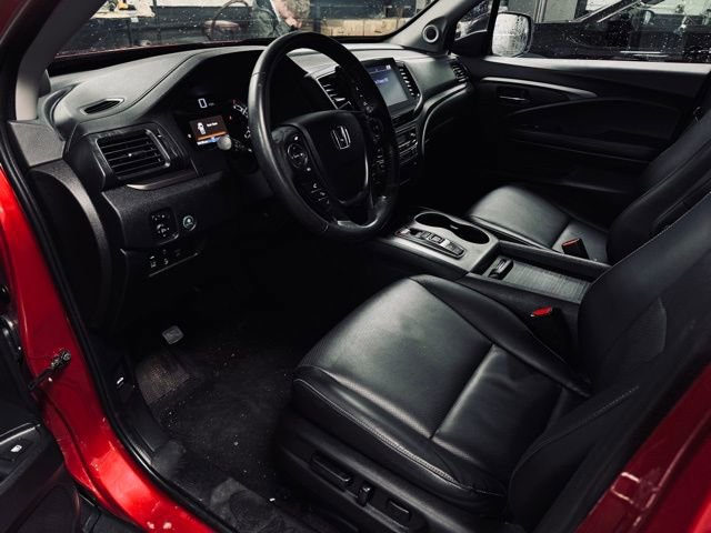 Used 2023 Honda Ridgeline RTL image 17