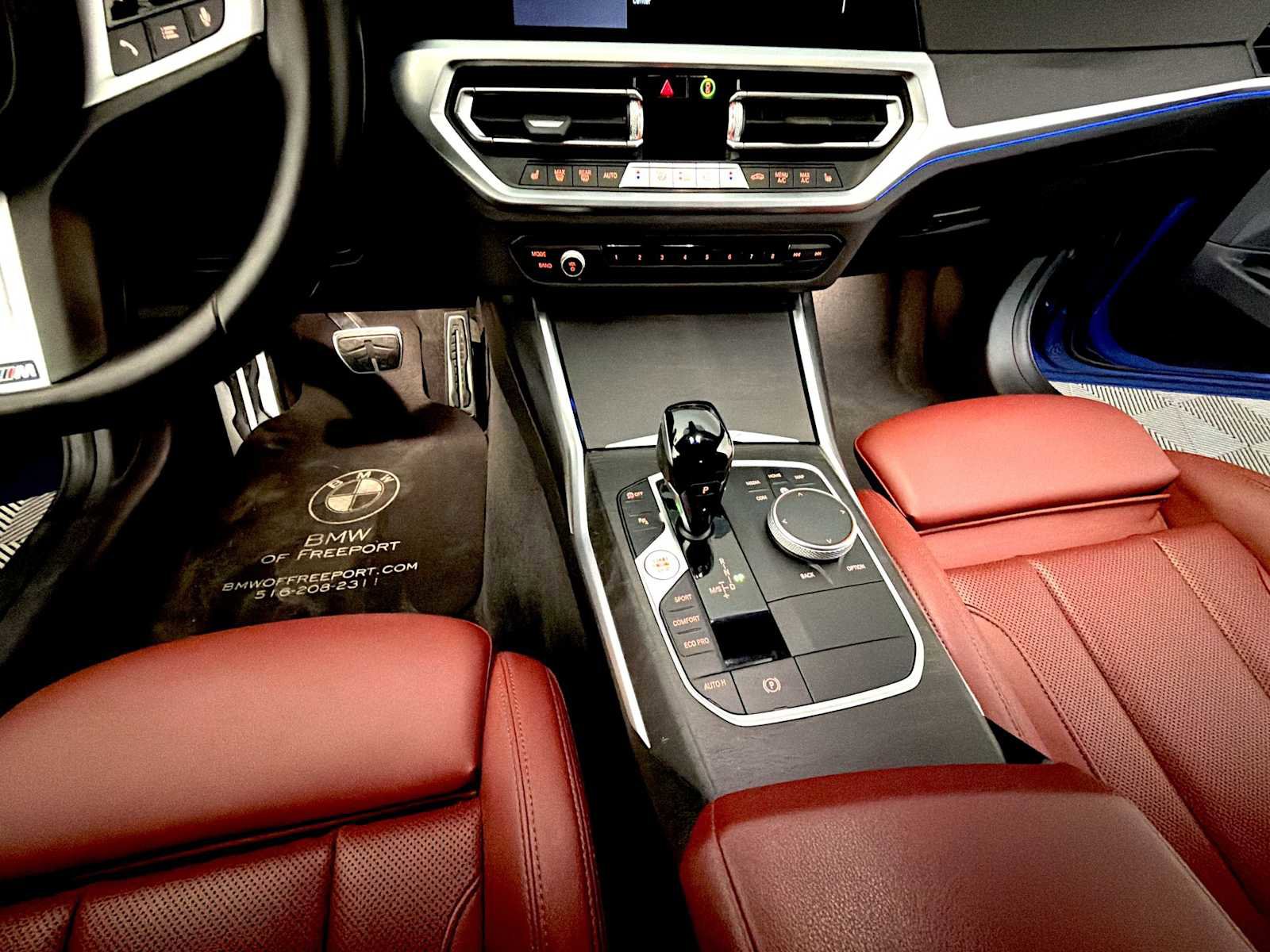 Used 2022 BMW M340i xDrive w/ Premium Package image 18