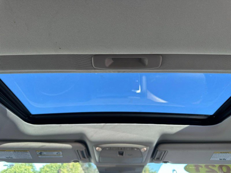 Used 2021 INFINITI QX80 Premium Select w/ Cargo Package image 13