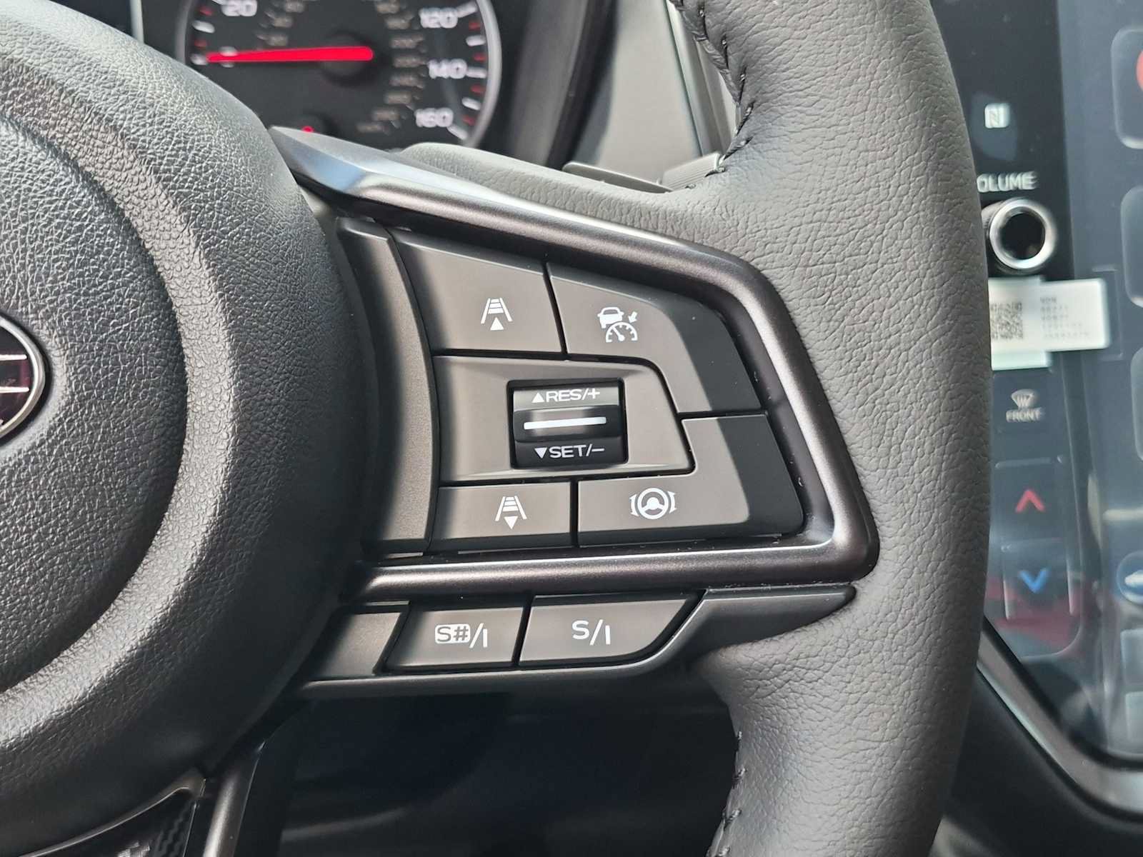 New 2026 Subaru WRX Limited AWD/4WD image 24
