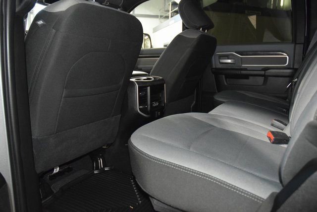 Used 2022 RAM 3500 Lone Star w/ Level C Equiment Group image 42