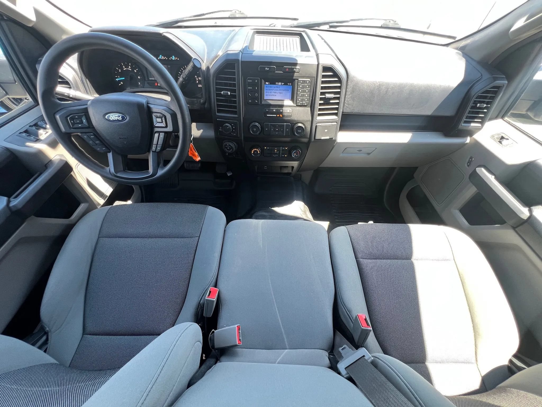 Used 2019 Ford F150 XL w/ Equipment Group 101A Mid AWD/4WD image 20