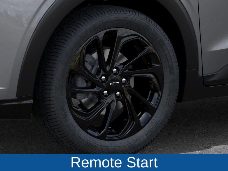 New 2027 Chevrolet Bolt RS w/ Technology Package image 9