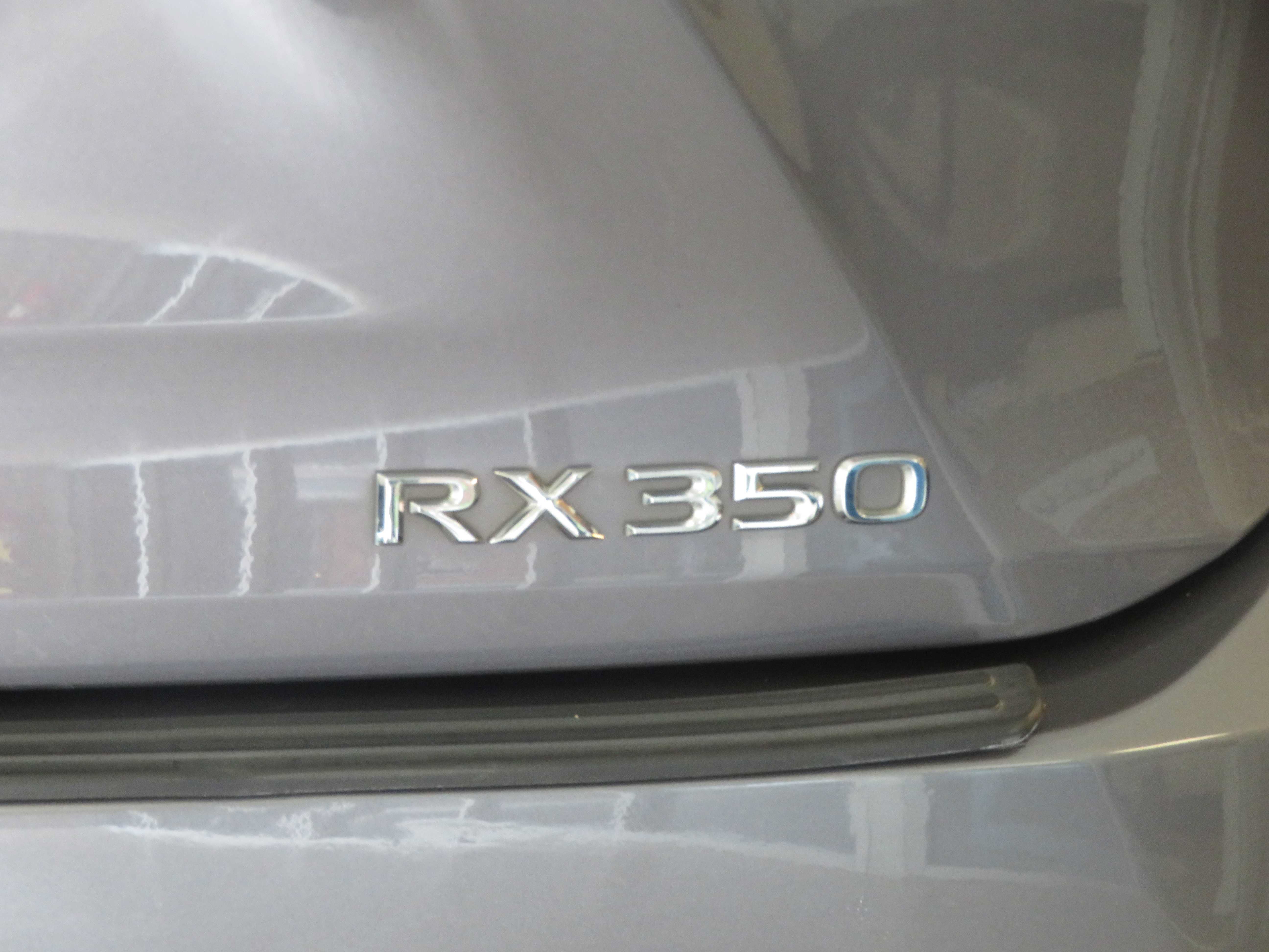 Used 2017 Lexus RX 350 AWD w/ Premium Package image 69