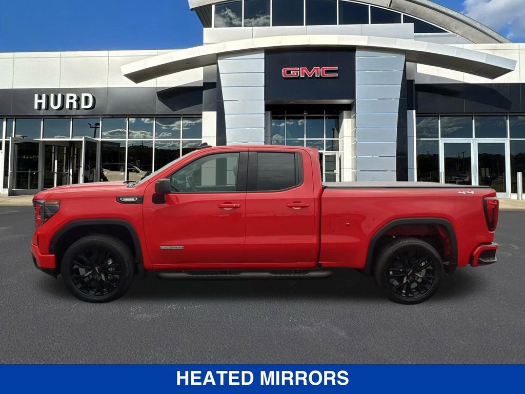 New 2026 GMC Sierra 1500 Elevation w/ Elevation Select Package image 7