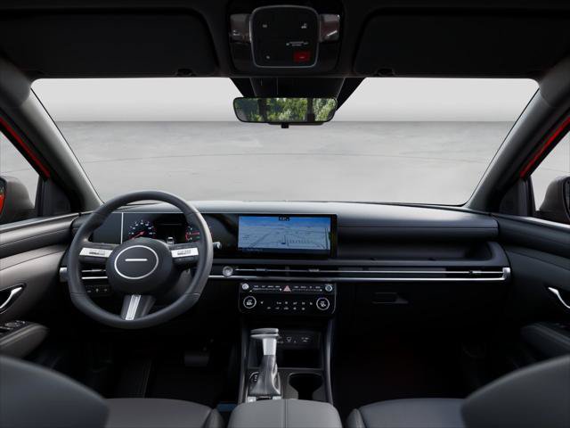 New 2025 Hyundai Santa Cruz XRT AWD/4WD image 11